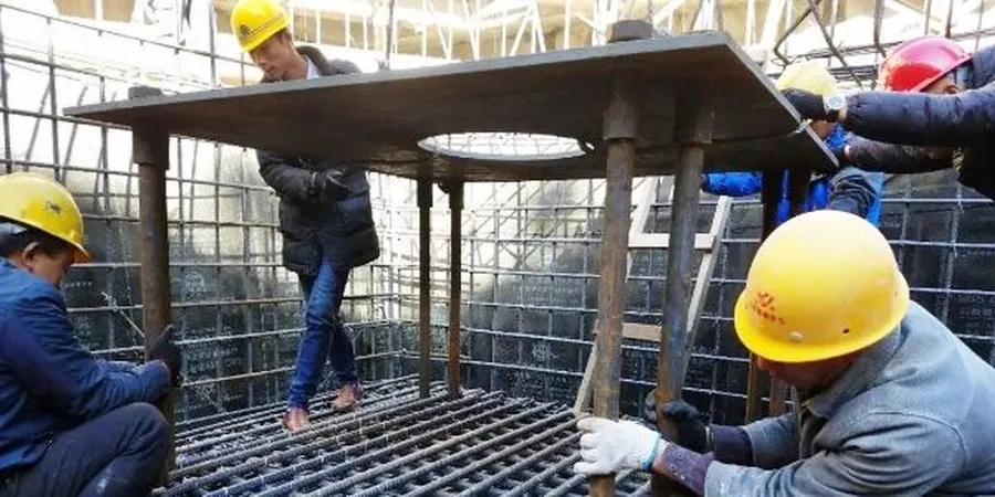 Base Isolation Seismic Design in Navan: Structural Resilience for County Meath