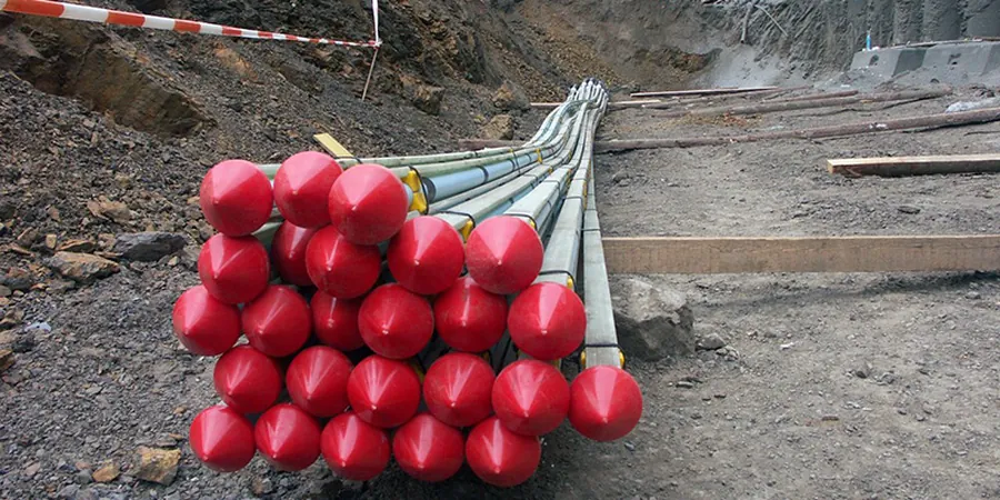 Active & Passive Anchor Design for Challenging Ground Conditions in Navan