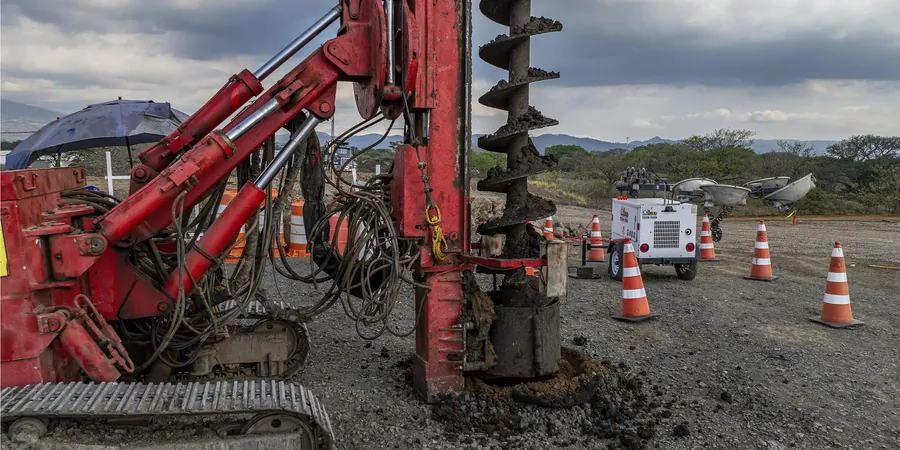 Stone Column Design in Navan: Ground Improvement That Holds Up Over Time