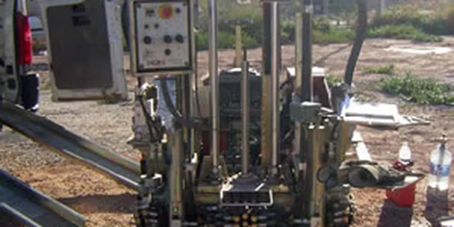 CPT (Cone Penetration Test) in Navan – Site Characterisation with Continuous Piezocone Profiling