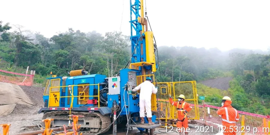 SPT Testing in Navan: Geotechnical Data You Can Build On