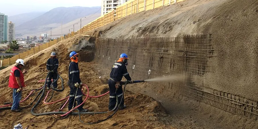 Slope Stability Analysis in Navan – Engineering for Ground You Can Trust