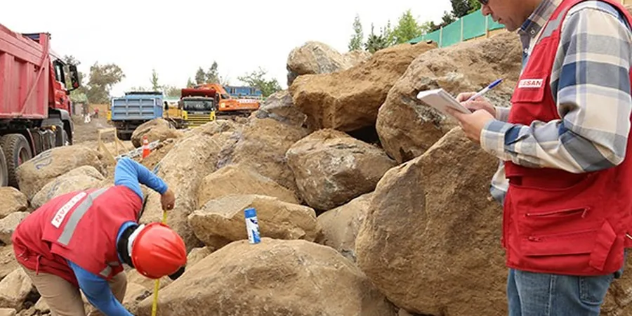 Geotechnical Engineering in Navan