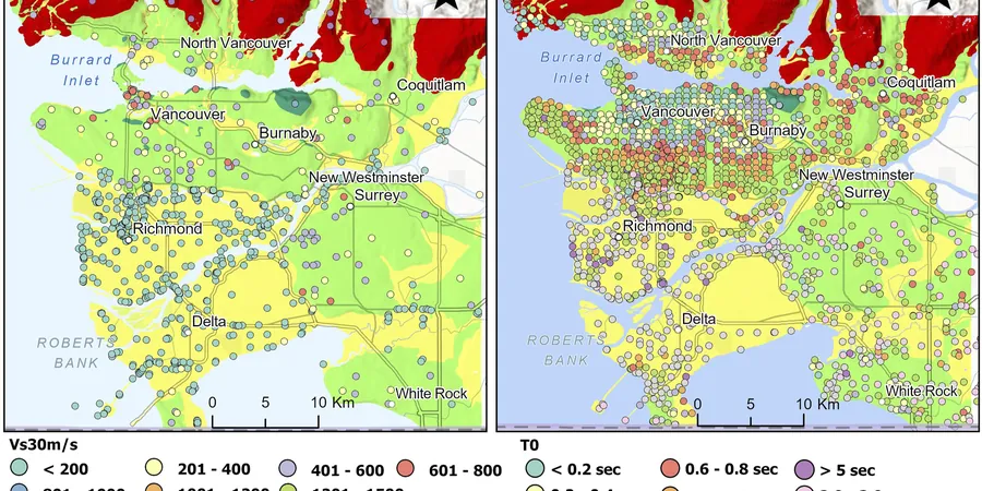 Seismic Microzonation Studies in Navan