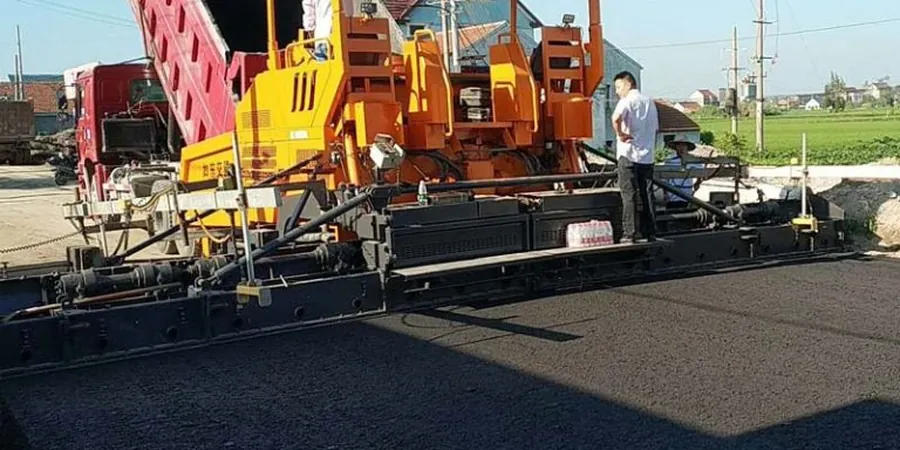 Flexible Pavement Design in Navan: Layer Analysis and Traffic Loading