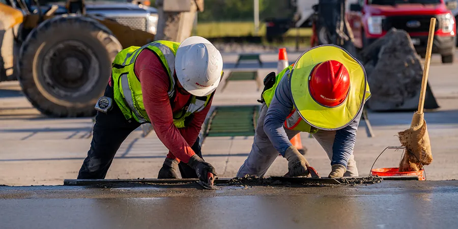 Rigid Pavement Design for Navan’s Ground Conditions